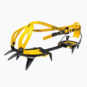 Félautomata hágóvasak Grivel G10 LT yellow (G10 LT RAG10LT.NME) kép
