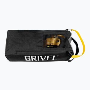 Hágóvas tok Grivel Crampon Safe Small black/black (Crampon Safe RBCRSF.S) kép