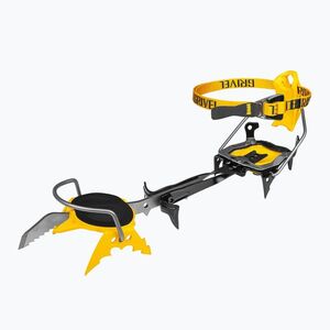Automata hágóvasak Grivel G20+ LT Katana Point yellow (G20+ LT Katana Point RAG20+LT.K.COME) kép
