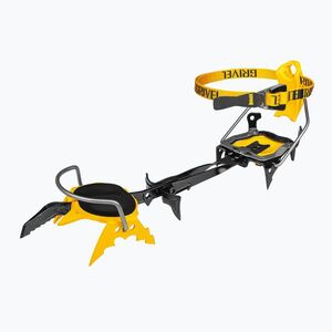 Automata hágóvasak Grivel G20+ LT yellow (G20+ LT RAG20+LT.COME) kép