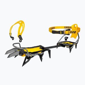 Automata hágóvasak Grivel G15 LT yellow (G15 LT RAG15LT.K.CNME) kép