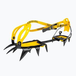 Félautomata hágóvasak Grivel G12 LT yellow (G12 LT RAG12LT.NME) kép