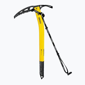 Jégcsákány Grivel Air Tech Evo Long summit yellow (Air Tech Evo Long PIATE+.LE.SY53) kép