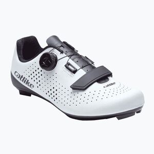 Országúti cipők Catlike Kompact'o R white matte (Kompact'o R 7200500014) kép