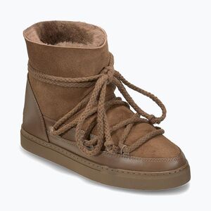 Női hótaposó Inuikii Classic chocolate (Classic 1001-003-0122) kép