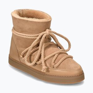 Női hótaposó Inuikii Classic sand (Classic 1001-003-0122) kép