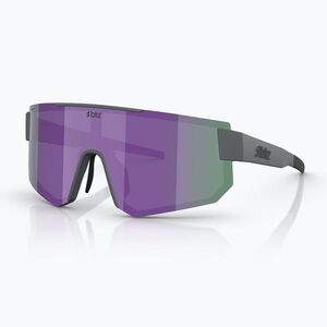 Napszemüveg Bliz P005 matte grey/smoke purple multi (P005 0ZB7028-09 39) kép