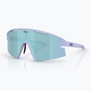 Napszemüveg Bliz P006S matte lavender/smoke iceblue multi (P006S 0ZB7023-11 36) kép
