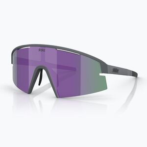 Napszemüveg Bliz P006 matte grey/smoke purple multi (P006 0ZB7023-09 40) kép