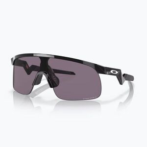 Gyerek napszemüveg Oakley Resistor polished black/prizm grey (Resistor OJ9010-0123) kép