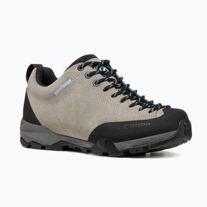 Női túracipők SCARPA Mojito Trail taupe/lavender (Mojito Trail 63322-352/9) kép
