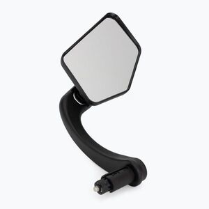 Kerékpár tükör Rockbros 260003002 Handlebar Mirror 1 pcs Right black (260003002) kép