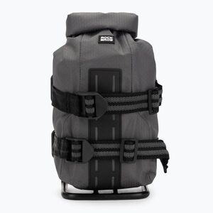 Táska és kerékpár táska villához Rockbros Front Fork Rack+Fork Bag grey/black (Front Fork Rack+Fork Bag 30140089001+30140089001) kép