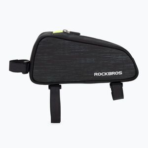 Váztáska Rockbros 301800450001 Bike Tube Bag black (Bike Tube Bag 301800450001) kép