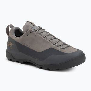 Férfi megközelítő cipők Arcteryx Konseal GTX void/cloud (Konseal GTX X000009833047) kép