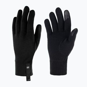 Kesztyűk BUFF Merino Midweight black (Merino Midweight 138881.999.03.00) kép