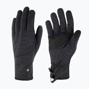 Kesztyűk BUFF Merino Fleece black (Merino Fleece 138884.999.03.00) kép