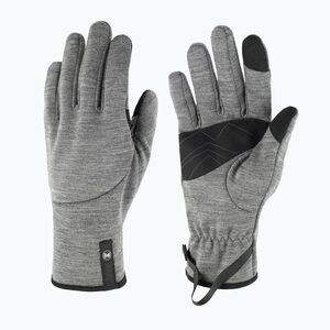 Kesztyűk BUFF Merino Fleece grey (Merino Fleece 138884.937.04.00) kép