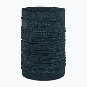 Többfunkciós kendő BUFF DryFlx teal (Dryflx 118096.706.10.00) kép