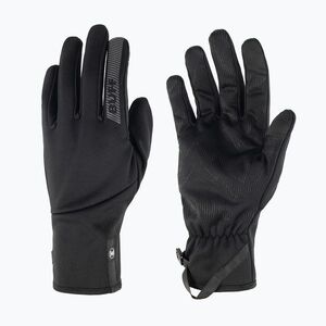 Kesztyűk BUFF Windproof black (Windproof 138892.999.03.00) kép