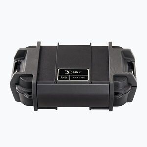Rendező Peli R40 Personal Utility Ruck Case black (R40 Personal Utility Ruck Case RKR400-0000-BLKE) kép