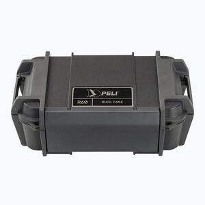 Rendező Peli R60 Personal Utility Ruck Case black (R60 Personal Utility Ruck Case RKR600-0000-BLKE) kép