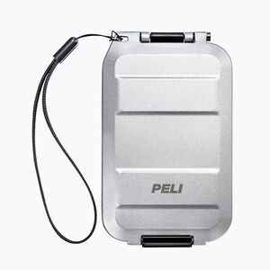 Pénztárca Peli G5 Personal Utility RF Field silver (G5 Personal Utility RF Field G5RFW-0100-SLVE) kép