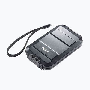 Pénztárca Peli G5 Personal Utility RF Field black (G5 Personal Utility RF Field G5RFW-0100-BLKE) kép