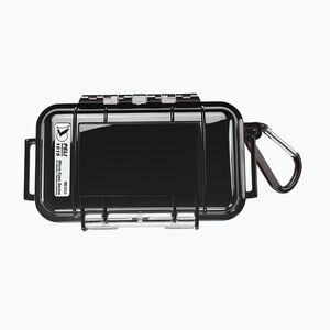 Tárolódoboz PELI 1015 Micro Case black (Micro Case 1015-005-110E) kép