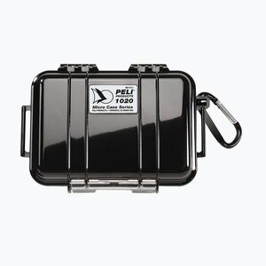 Tárolódoboz PELI 1020 Micro Case black (Micro Case 1020-025-110E) kép