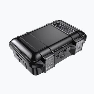 Tárolódoboz PELI M50 Micro Case black (M50 Micro Case M500-0250-110E) kép