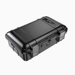 Tárolódoboz PELI M60 Micro Case black (M60 Micro Case M600-0250-110E) kép