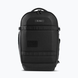 Utazó hátizsák PELI PX25 Aegis Travel Pack 25 l black (PX25 Aegis Travel Pack PX25-TRVL-BLKE) kép
