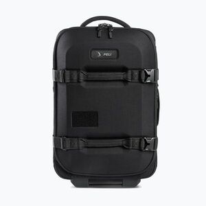 Utazó bőrönd PELI Aegis 22' Carry-On Rolling Hybrid Duffel 47 l black (Aegis 22' Carry-On Rolling Hybrid Duffel HY22-TRVL-BLKE) kép