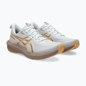 Női futócipők ASICS GT-1000 14 white/rubble red (GT-1000 14 1012B859-100) kép