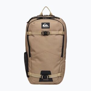 Hátizsák Quiksilver Platinium Lite 18L kelp (Platinium Lite 18 EQYBP03759-CLM0) kép