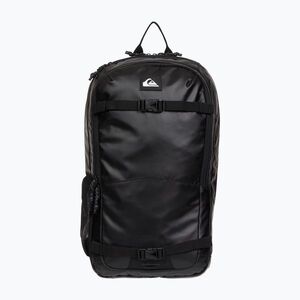 Hátizsák Quiksilver Platinium Lite Plus 18L black (Platinium Lite Plus 18 EQYBP03766-KVJ0) kép