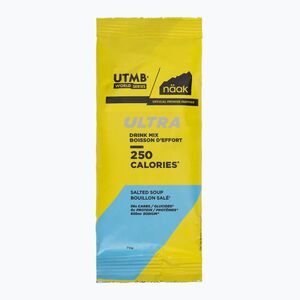 Energiaital Näak Energy Mix Salted Soup (Ultra Drink Mix UE-DM-SA-SB-V2-E1) kép