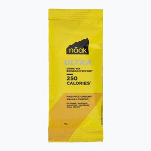 Energiaital Näak Energy Mix Pineapple Ginseng (Ultra Drink Mix UE-DM-PG-SB-V2-E1) kép