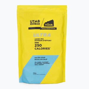 Energiaital Näak Ultra Drink Mix 720 g salted soup (Ultra Drink Mix UE-DM-SA-BG-01-E1) kép