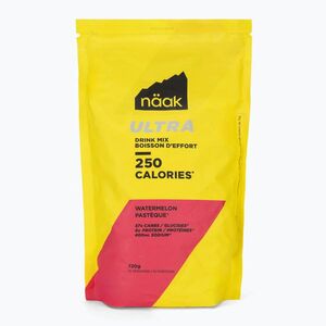 Energiaital Näak Ultra Drink Mix 720 g watermelon (Ultra Drink Mix UE-DM-WM-BG-01-E1) kép