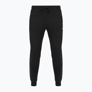 Férfi nadrág PROSTO Old Logo black (Old Logo KL263MPAN4012L) kép