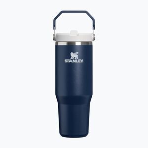 Termoszbögre Stanley IceFlow Flip Straw 2.0 890 ml dark navy (IceFlow Flip Straw 2.0 10-12043-1091) kép