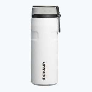 Termosz palack Stanley IceFlow Twist Flip 2.0 chalk (IceFlow Twist Flip 2.0 10-12106-0193) kép