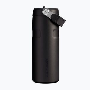 Termosz palack Stanley IceFlow Flip Straw 2.0 black 2.0 (IceFlow Flip Straw 2.0 10-12110-117) kép