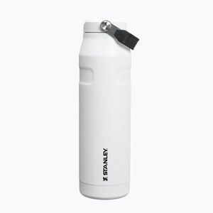 Termosz palack Stanley IceFlow Flip Straw 2.0 chalk (IceFlow Flip Straw 2.0 10-12111-0267) kép