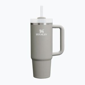 Termoszbögre Stanley Quencher H2.0 FlowState 890 ml ash (Quencher H2.0 FlowState 10-10827-946) kép
