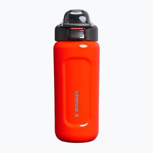 Termosz palack Stanley Classic Wellspring blaze orange (Classic Wellspring 10-13110-0049) kép