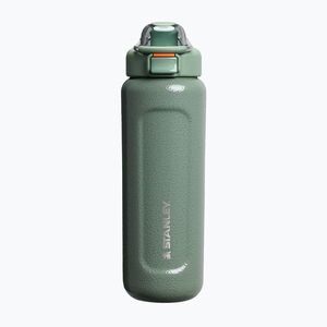 Termosz palack Stanley Classic Wellspring hammertone green (Classic Wellspring 10-13111-0113) kép