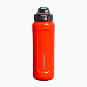 Termosz palack Stanley Classic Wellspring blaze orange (Classic Wellspring 10-13111-0101) kép